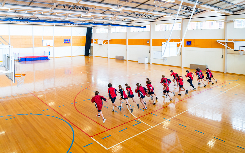 Middle School - Highton | Christian College Geelong